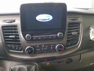 Ford Transit Custom 340 2.0 TDCI L2H2 Trend MHEV picture 18