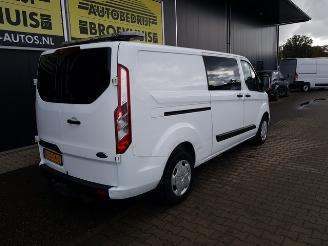 Ford Transit Custom 340 2.0 TDCI L2H2 Trend MHEV picture 8