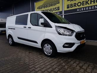 Ford Transit Custom 340 2.0 TDCI L2H2 Trend MHEV picture 6