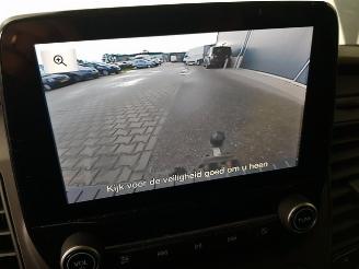 Ford Transit Custom 340 2.0 TDCI L2H2 Trend MHEV picture 19