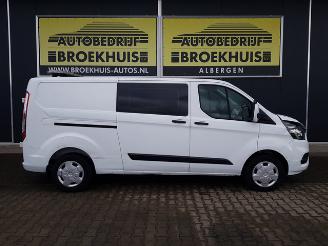Ford Transit Custom 340 2.0 TDCI L2H2 Trend MHEV picture 4