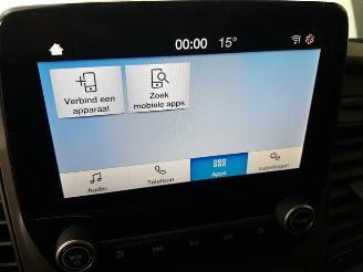 Ford Transit Custom 340 2.0 TDCI L2H2 Trend MHEV picture 20