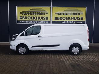 Ford Transit Custom 340 2.0 TDCI L2H2 Trend MHEV picture 2