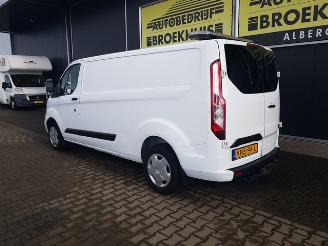 Ford Transit Custom 340 2.0 TDCI L2H2 Trend MHEV picture 7
