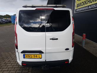Ford Transit Custom 340 2.0 TDCI L2H2 Trend MHEV picture 5