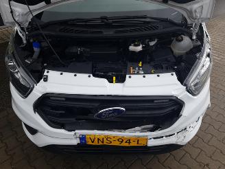 Ford Transit Custom 340 2.0 TDCI L2H2 Trend MHEV picture 11