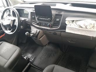 Ford Transit Custom 340 2.0 TDCI L2H2 Trend MHEV picture 16