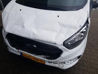 Ford Transit Custom 340 2.0 TDCI L2H2 Trend MHEV picture 9