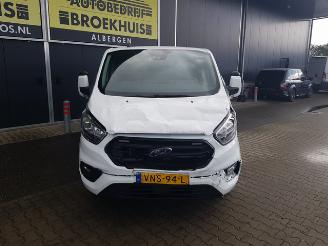 Ford Transit Custom 340 2.0 TDCI L2H2 Trend MHEV picture 3