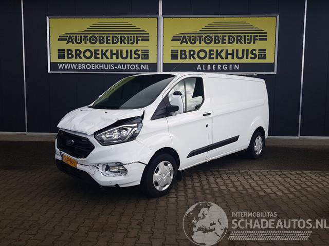 Ford Transit Custom 340 2.0 TDCI L2H2 Trend MHEV