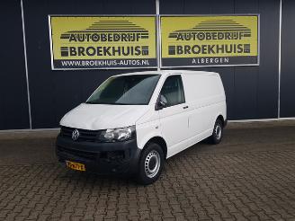 Volkswagen Transporter 2.0 TDI L1H1 BM T800 Baseline picture 1