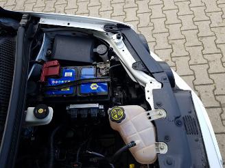 Chevrolet Aveo 1.2 LT picture 12