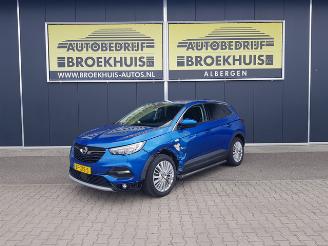 Opel Grandland 1.2 Turbo Innovation AUTOMATIC 2019/5