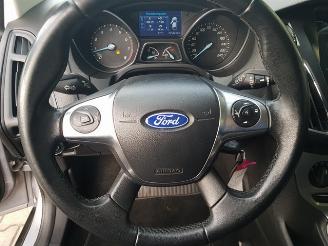 Ford Focus 1.0 EcoBoost Trend picture 15