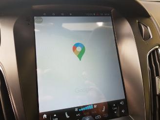 Ford Focus 1.0 EcoBoost Trend picture 20