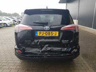 Toyota Rav-4 2.5 Hybrid Executive picture 5