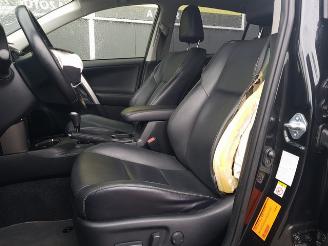 Toyota Rav-4 2.5 Hybrid Executive picture 18