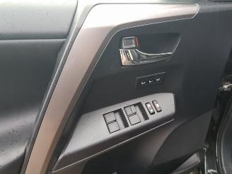Toyota Rav-4 2.5 Hybrid Executive picture 21