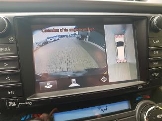 Toyota Rav-4 2.5 Hybrid Executive picture 24