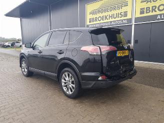 Toyota Rav-4 2.5 Hybrid Executive picture 7