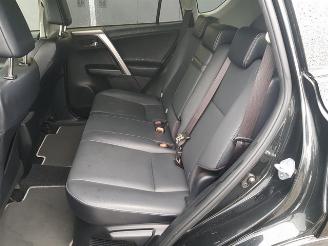 Toyota Rav-4 2.5 Hybrid Executive picture 19