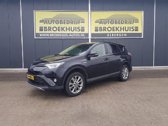 Toyota Rav-4 2.5 Hybrid Executive picture 1