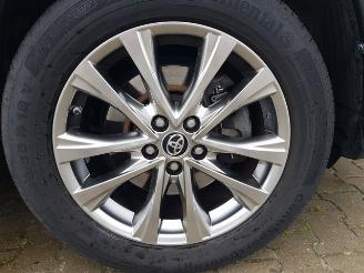 Toyota Rav-4 2.5 Hybrid Executive picture 26