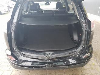 Toyota Rav-4 2.5 Hybrid Executive picture 9