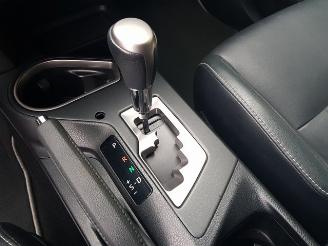 Toyota Rav-4 2.5 Hybrid Executive picture 22