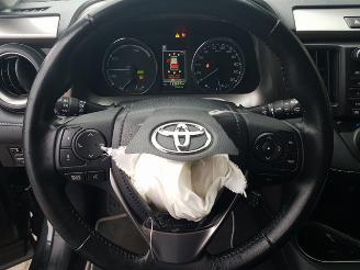 Toyota Rav-4 2.5 Hybrid Executive picture 17