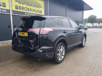 Toyota Rav-4 2.5 Hybrid Executive picture 8