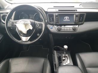 Toyota Rav-4 2.5 Hybrid Executive picture 16