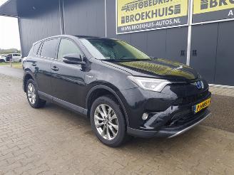 Toyota Rav-4 2.5 Hybrid Executive picture 6