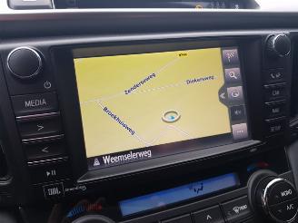 Toyota Rav-4 2.5 Hybrid Executive picture 25