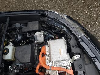 Toyota Rav-4 2.5 Hybrid Executive picture 15