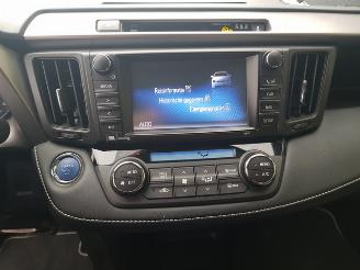 Toyota Rav-4 2.5 Hybrid Executive picture 23