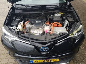 Toyota Rav-4 2.5 Hybrid Executive picture 13