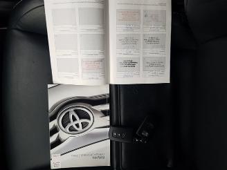 Toyota Rav-4 2.5 Hybrid Executive picture 20