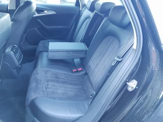 Audi A6 Avant 2.0 TFSI Sport Edition picture 24