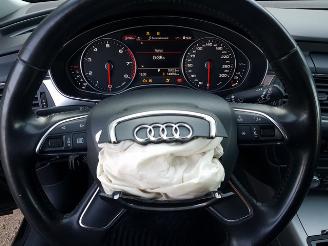 Audi A6 Avant 2.0 TFSI Sport Edition picture 28