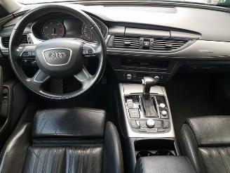 Audi A6 allroad quattro 3.0 TDI Premium Edition picture 19