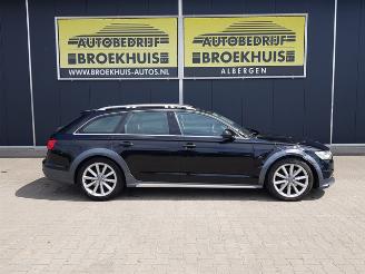 Audi A6 allroad quattro 3.0 TDI Premium Edition picture 4