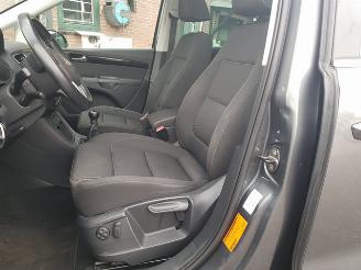 Seat Alhambra 1.4 TSI Style 7p picture 15