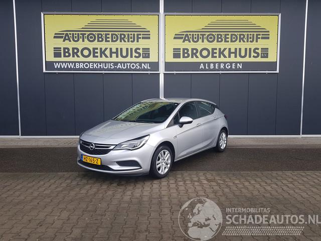 Opel Astra 1.0 Edition