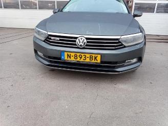Volkswagen Passat Passat Variant (3G5), Combi, 2014 / 2024 2.0 TDI 16V 150 picture 7