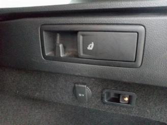 Volkswagen Passat Passat Variant (3G5), Combi, 2014 / 2024 2.0 TDI 16V 150 picture 32