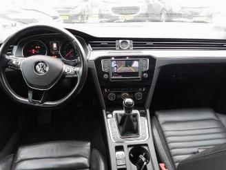 Volkswagen Passat Passat Variant (3G5), Combi, 2014 / 2024 2.0 TDI 16V 150 picture 10