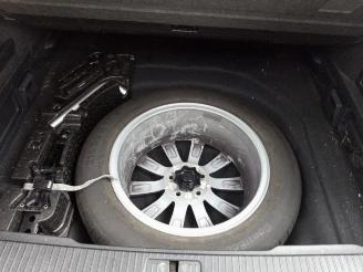 Volkswagen Passat Passat Variant (3G5), Combi, 2014 / 2024 2.0 TDI 16V 150 picture 33