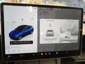 Tesla Model Y Model Y (5YJY), SUV, 2019 RWD picture 24