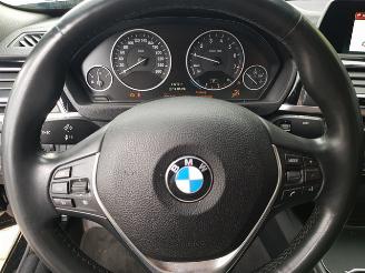 BMW 4-serie Gran Coupé 418i Executive picture 16